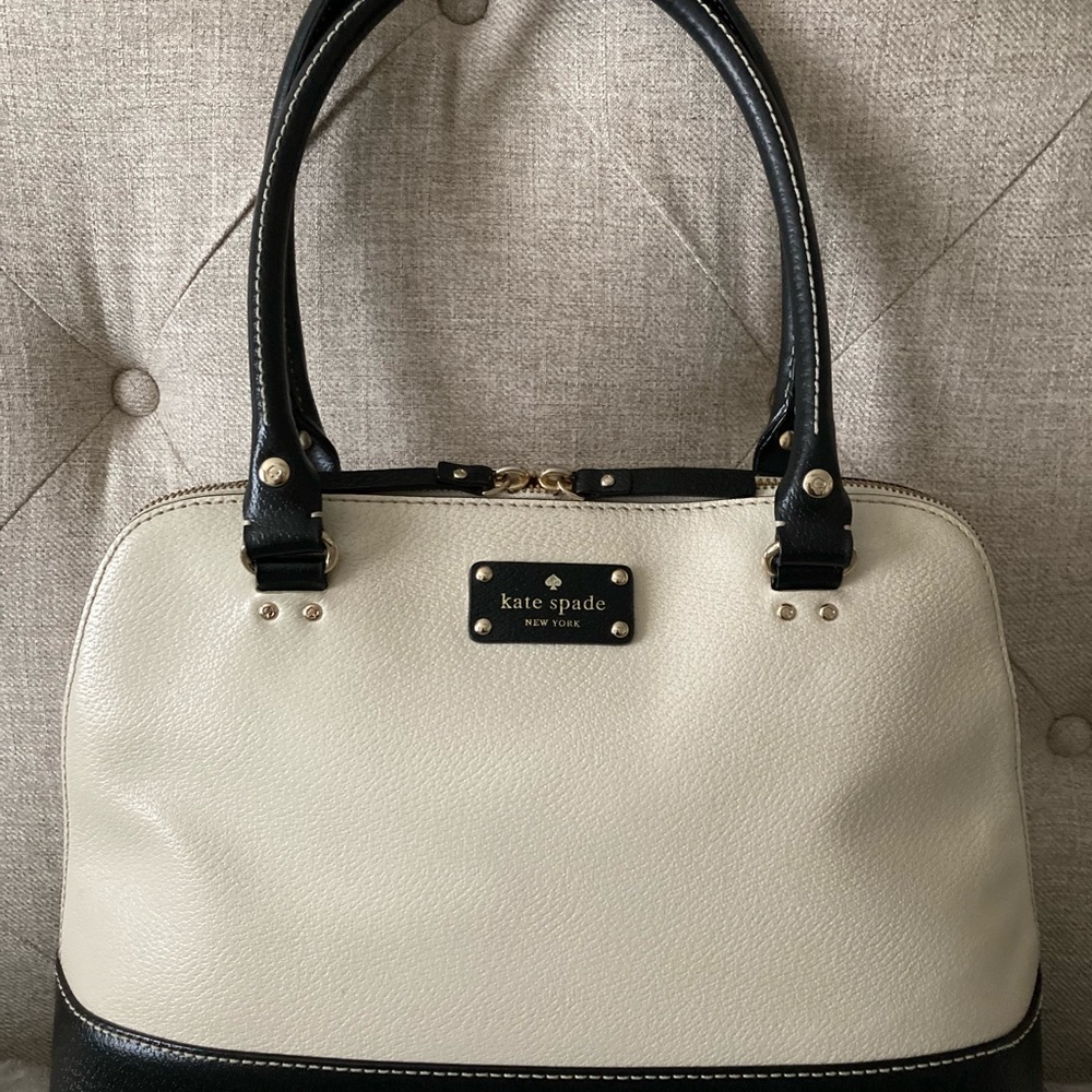 Kate Spade Rachelle Berkeley Satchel